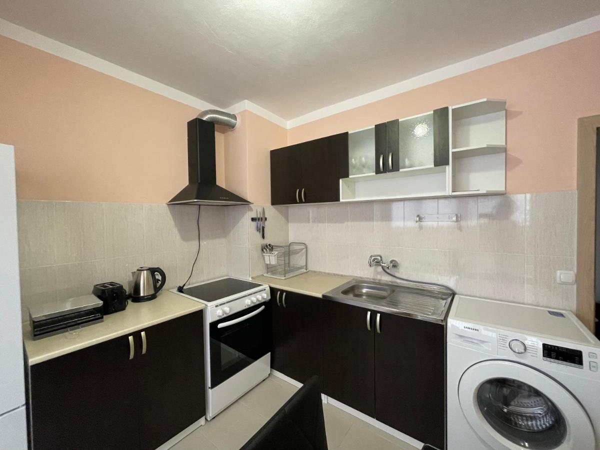 Apartamento Apartament Emaia Devin Exterior foto